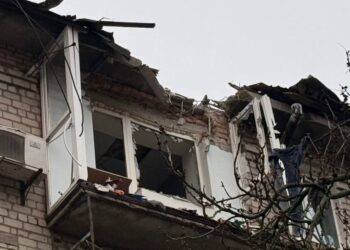 Через атаки ворога у нашій області одинадцять постраждалих за день