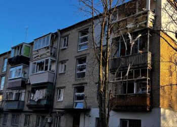 День суцільних обстрілів: п’ятеро постраждалих в області