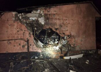 Знову є поранені через ворожі обстріли