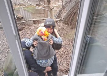 Є поранені внаслідок обстрілів Нікопольщини
