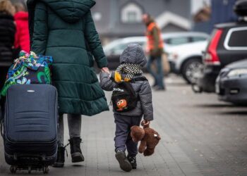 З шести громад Синельниківщини евакуювали всіх дітей: деталі