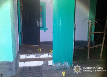Жорстоке вбивство у Кривому Розі: подробиці від поліції
