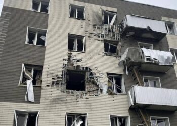 Окупанти поранили двох людей у Нікополі