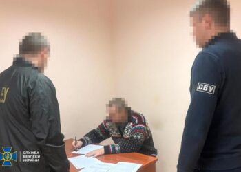 На Дніпропетровщині викрили керівництво оборонного заводу у розкраданні понад 100 мільйонів гривень на захисті для танків
