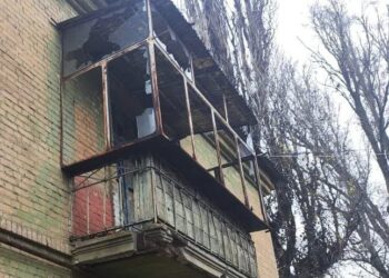 Постраждала 70-річна жінка внаслідок обстрілів Нікопольщини