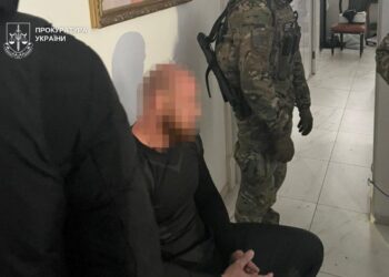 У Дніпровському районі викрито схему незаконного вибуття земель комунальної власності: підозрюються двоє братів