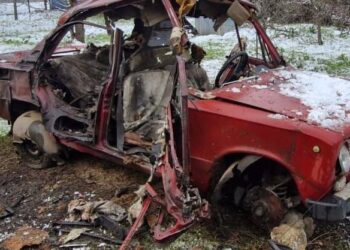 Окупанти вбили 53-річного чоловіка на Нікопольщині
