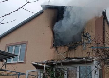 Стало відомо про загиблу у Нікополі