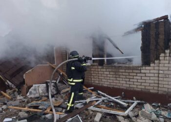Окупанти вдарили по чотирьох районах Дніпропетровщини: наслідки