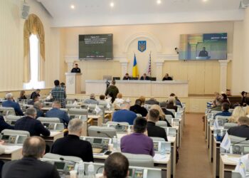 Депутати облради тепер мають звітувати перед виборцями