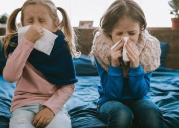 Зміцнюйте імунітет: захворюваність ГРВІ у нашій області зростає