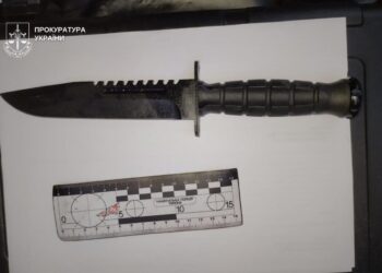 У Дніпрі стався кривавий інцидент між 42-річним чоловіком і ТЦК