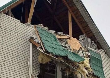 Двоє поранених в області внаслідок обстрілів