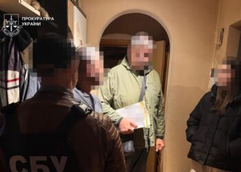 У Самарівському районі підприємець “відмив” більше мільйона гривень на ремонті дороги