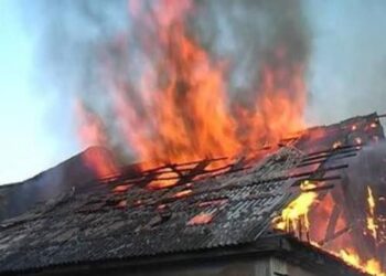 Постраждала жінка внаслідок обстрілів Синельниківщини