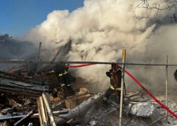 Четверо людей постраждали в області внаслідок ворожих обстрілів