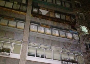 Атака на два райони області: є руйнування