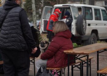 Знову стало більше постраждалих внаслідок ракетної атаки на Дніпро