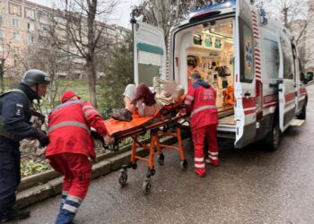 Важкий день для Нікопольщини: 13 постраждалих