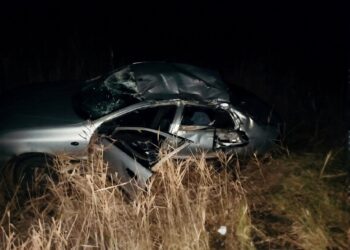 На Криворіжжі підліток загинув у ДТП, яку скоїв п’яний 17-річний водій