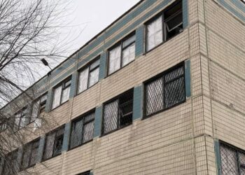 Зросла кількість постраждалих внаслідок атаки на Дніпровський район