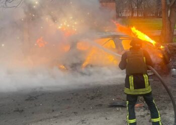 Три райони Дніпропетровщини сьогодні були під ворожим вогнем: наслідки