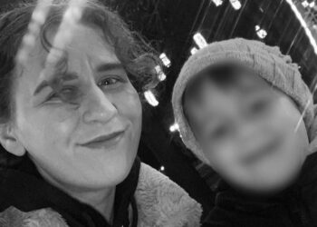 Під час ракетної атаки на Харків загинули мама і малюк з Кривого Рогу