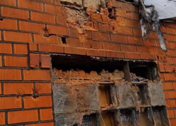 Окупанти вдарили по трьох районах Дніпропетровщини: наслідки