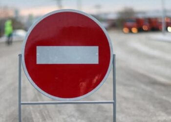 У Дніпрі через атаку БпЛА перекрили рух по Січеславській Набережній