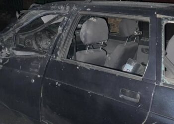 Ворог вдарив по двох районах Дніпропетровщини: сталися пожежі, є руйнування