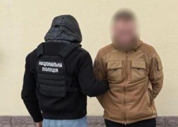 Мешканець Дніпропетровщини найняв кілера, аби вбити тещу