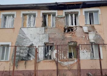 Загинула жінка, постраждали 35 людей внаслідок обстрілів Дніпропетровщини