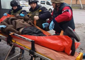 Окупанти вбили чоловіка на Нікопольщині: є поранені