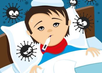 Зросла захворюваність на   ГРВІ в області