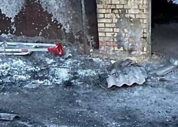 Ворог вдарив по двох районах Дніпропетровщини: є руйнування