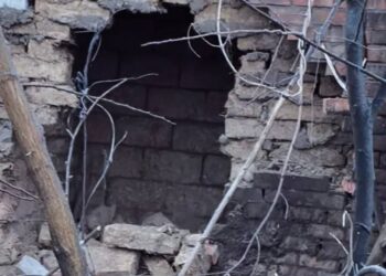 Ворог знову атакував Кривий Ріг: пошкоджена інфраструктура