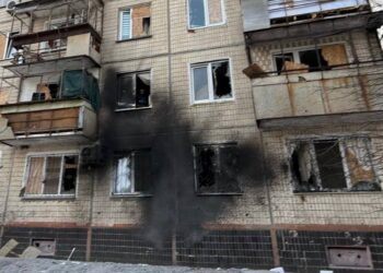 Внаслідок обстрілів в області троє поранених, серед них дитина