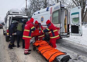 Загинули двоє жінок через обстріл Нікополя