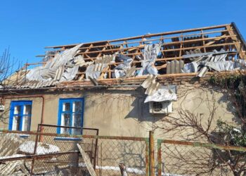 Окупанти вдарили по Нікопольщині та Синельниківщині: наслідки