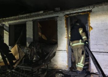 Два райони області були під обстрілами: постраждали 6 людей