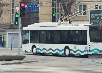 Трамваїв і тролейбусів стане менше: як у Дніпрі працюватиме електротранспорт