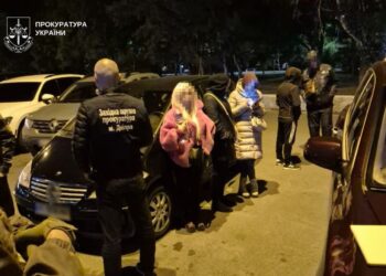 На Дніпропетровщині судитимуть організаторів «схем» переправлення чоловіків за кордон