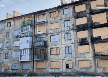 Життя біля фронту: як війна змінила будні мешканців Шахтарського на Дніпропетровщині