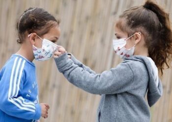 ГРВІ зростають: ситуація на Дніпропетровщині за тиждень