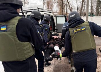 Окупанти вдарили по двох районах області: є поранені
