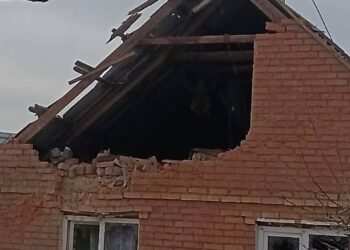 Багато руйнувань внаслідок обстрілів області: безпекова ситуація