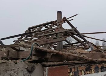 Ворог поранив двох людей: наслідки атак на область