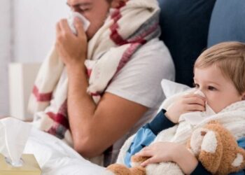 У двох містах області перевищено  епідпоріг захворюваності на ГРВІ