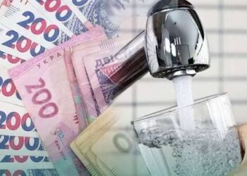 У Дніпрі почали діяти нові тарифи за воду