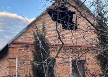 Окупанти поранили трьох мешканців області